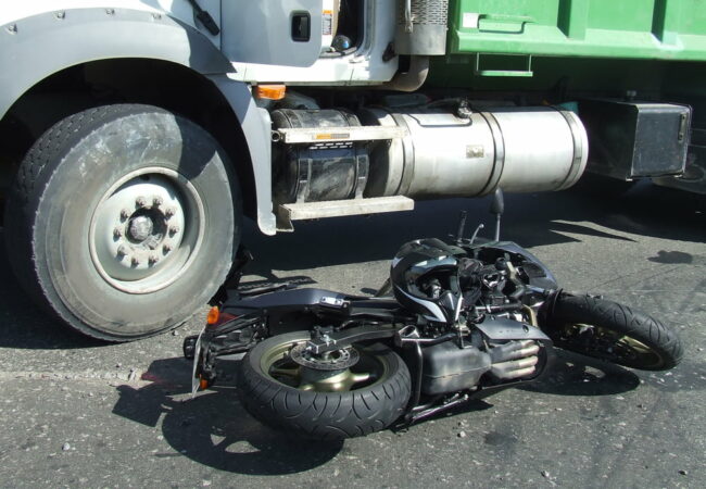 Motorcycle Accident Recovery: Personalized Care From a Personal Injury Chiropractor Motorcycle Accident Recovery: Personalized Care From a Personal Injury Chiropractor