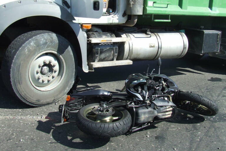 Motorcycle Accident Recovery: Personalized Care From a Personal Injury Chiropractor Motorcycle Accident Recovery: Personalized Care From a Personal Injury Chiropractor