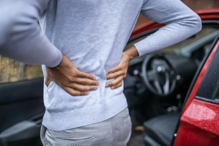 Healing From Car Accidents: The Impact of Chiropractic Care on Auto Injuries Healing From Car Accidents: The Impact of Chiropractic Care on Auto Injuries