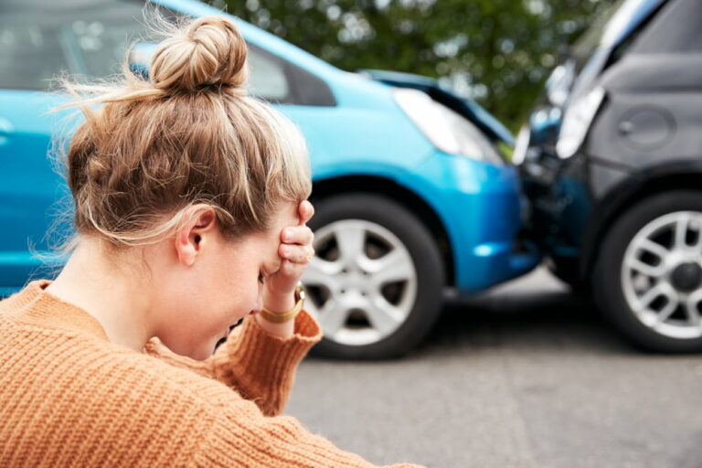 Slam the Brakes on Headaches: How an Auto Injury Chiropractor Can Help After a Car Crash Slam the Brakes on Headaches: How an Auto Injury Chiropractor Can Help After a Car Crash