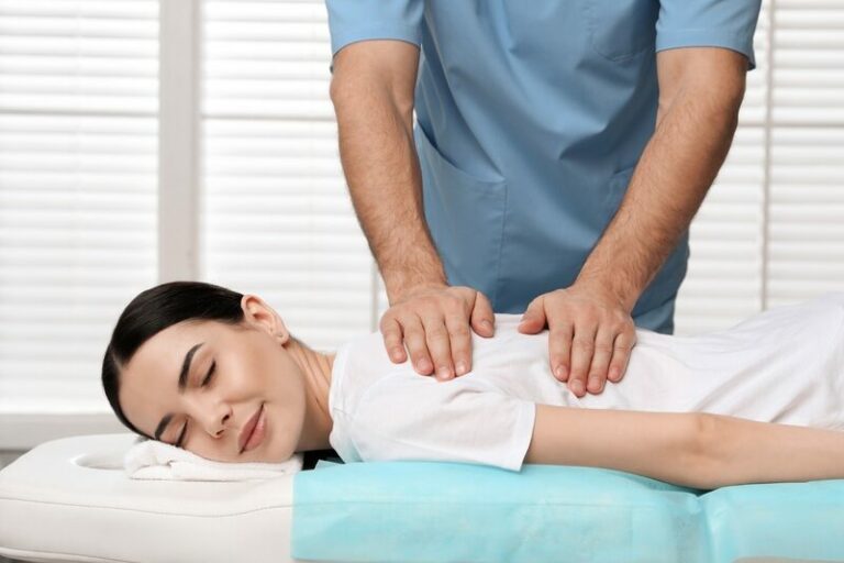 Detox Your Spine: Can Chiropractic Adjustments Enhance Your Immune System? Detox Your Spine: Can Chiropractic Adjustments Enhance Your Immune System?