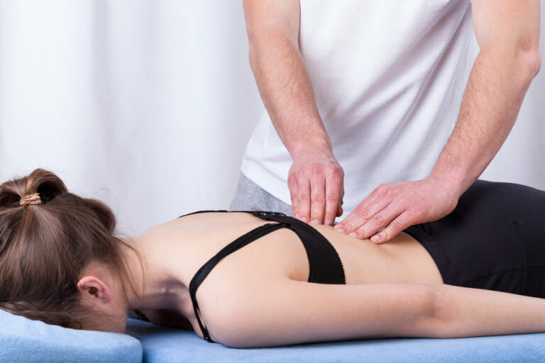 Full Body Chiropractic Adjustment for Back Pain Relief: What You Need to Know Full Body Chiropractic Adjustment for Back Pain Relief: What You Need to Know