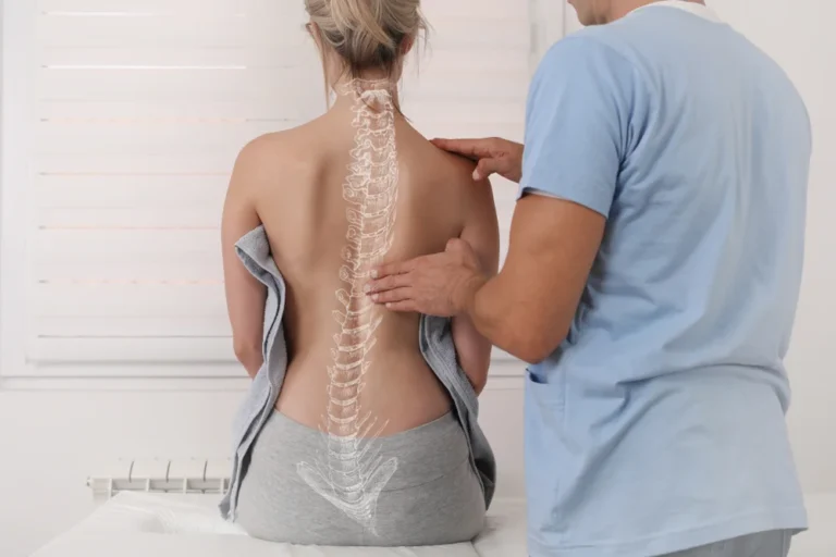 Maximizing Your Health: The Benefits of Regular Chiropractic Care Maximizing Your Health: The Benefits of Regular Chiropractic Care