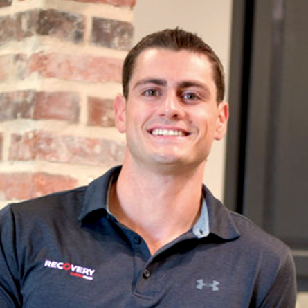 Mason Arnette, DC